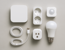 Smart home: det bør du overveje før dit første setup