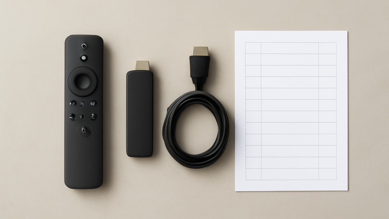 TV-pakker eller streaming: så regner du det ud