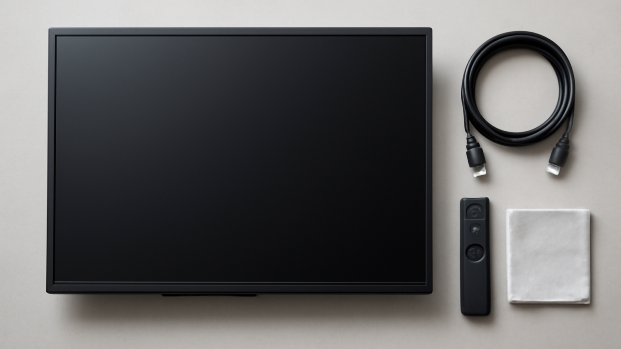 TV-specs forklaret: HDR, refresh og panel i praksis