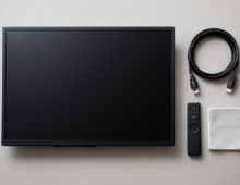 TV-specs forklaret: HDR, refresh og panel i praksis