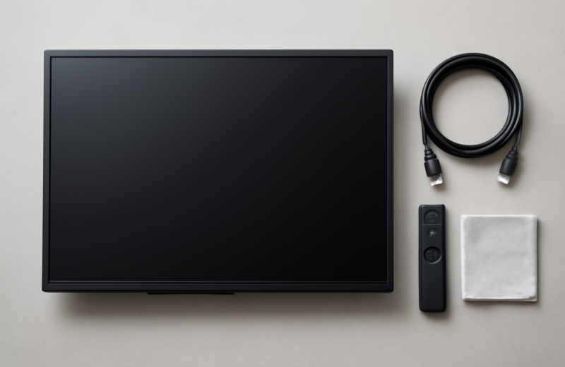 TV-specs forklaret: HDR, refresh og panel i praksis